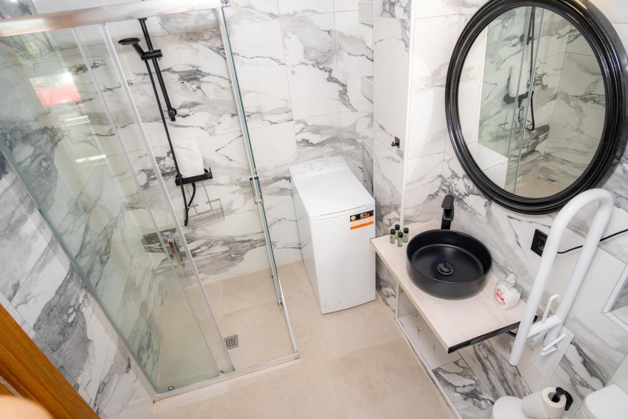 Maritimo28 Appartement Cádiz Buitenkant foto