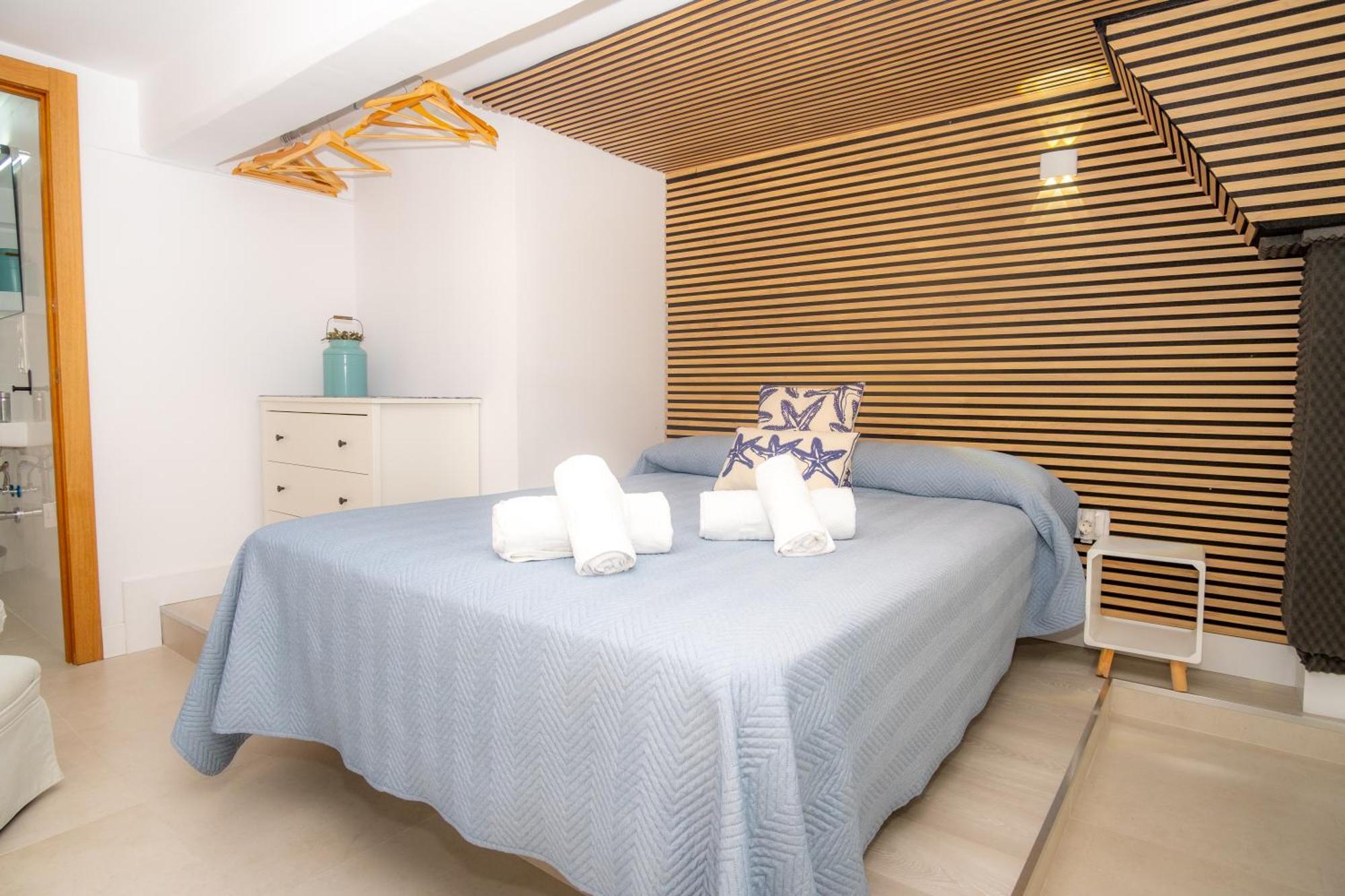 Maritimo28 Appartement Cádiz Buitenkant foto