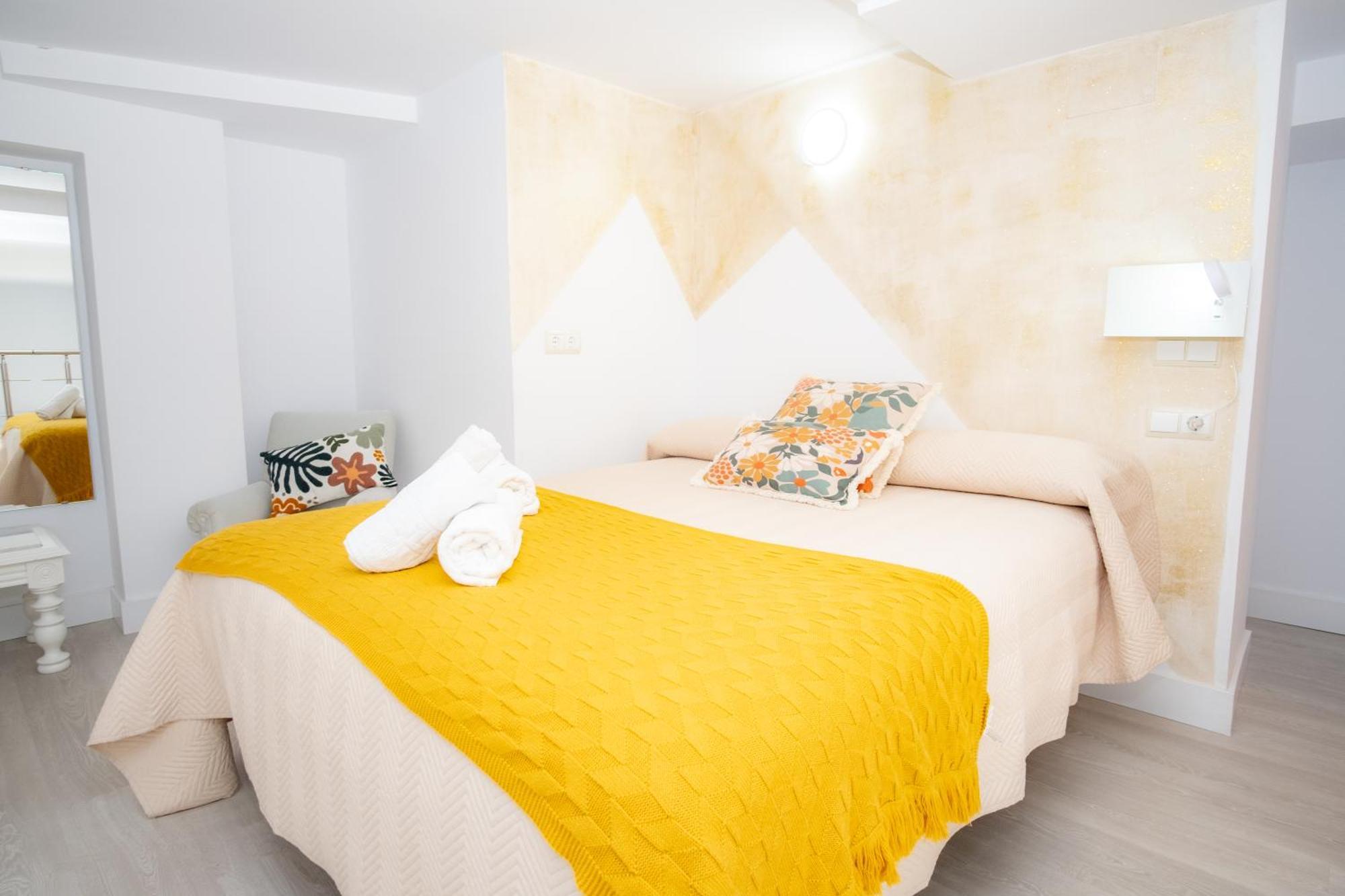 Maritimo28 Appartement Cádiz Buitenkant foto